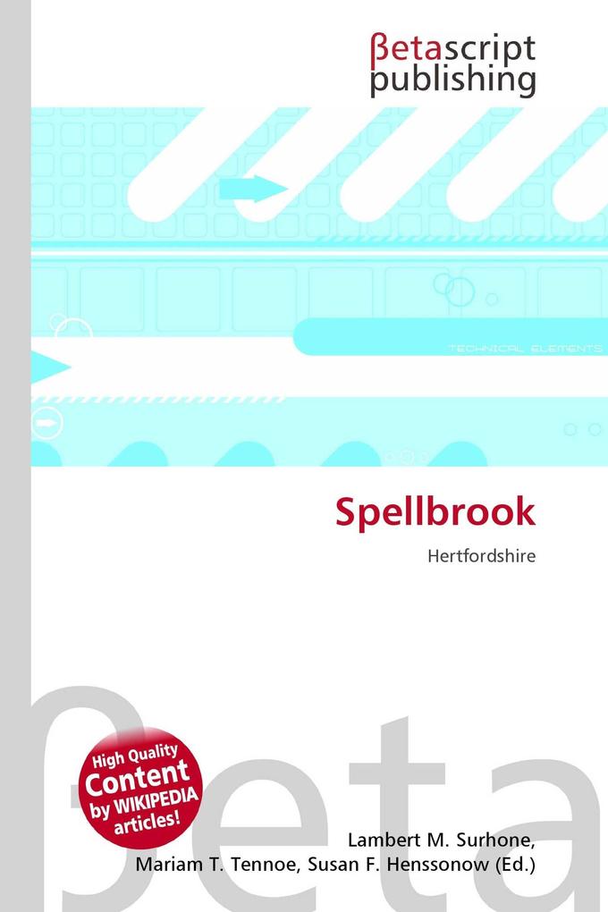 Spellbrook