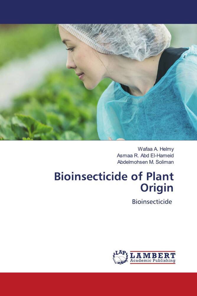 Bioinsecticide of Plant Origin