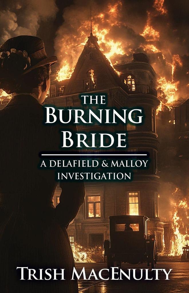 The Burning Bride