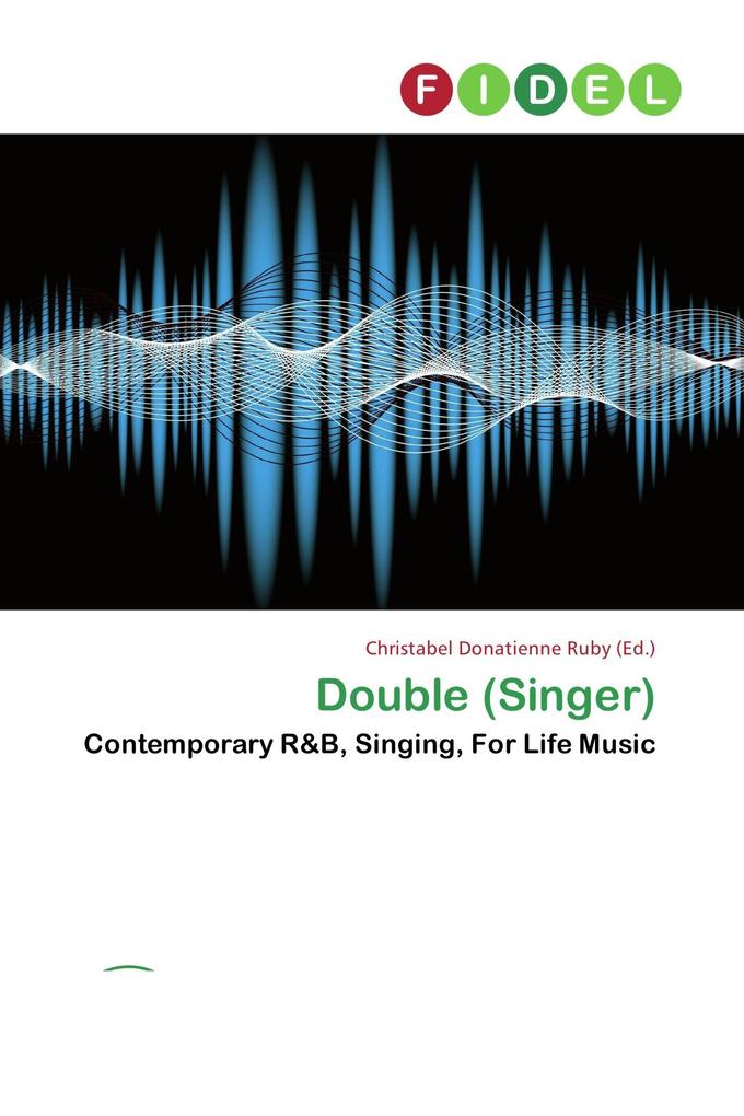Double (Singer)