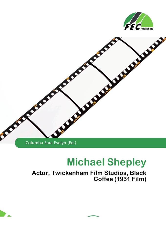 Michael Shepley