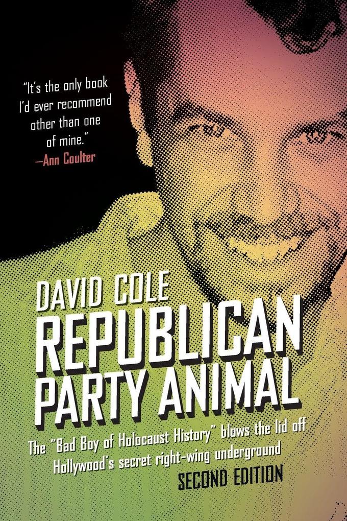 Republican Party Animal