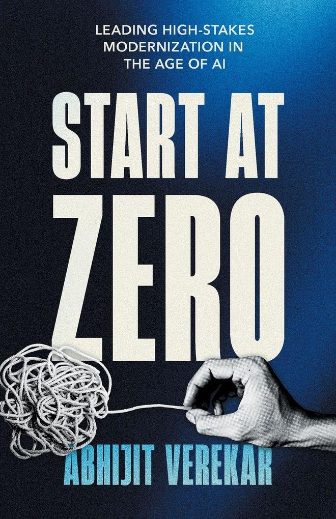 Start at Zero