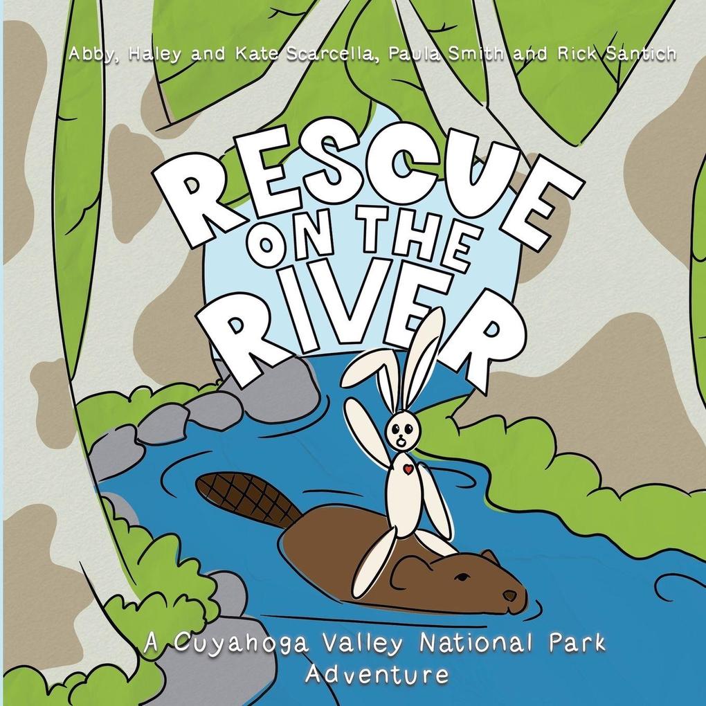 Rescue on the River