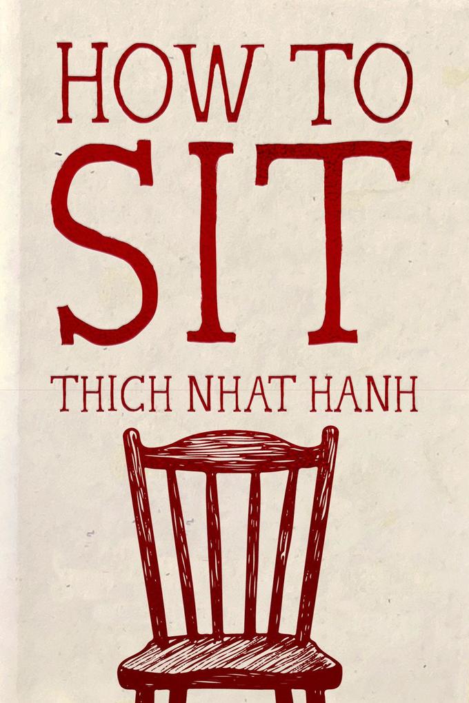 How to Sit