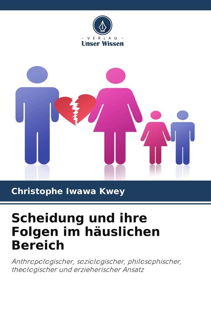 Scheidung und ihre Folgen im häuslichen Bereich