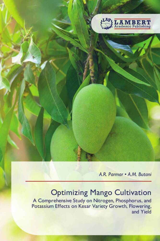 Optimizing Mango Cultivation