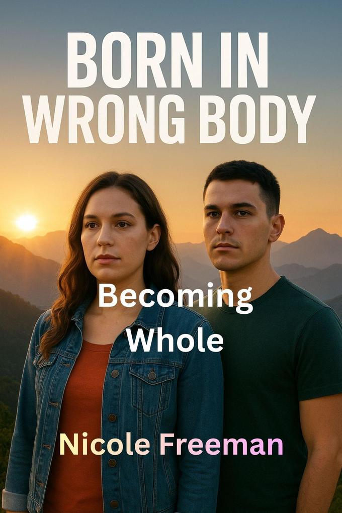 Becoming Whole