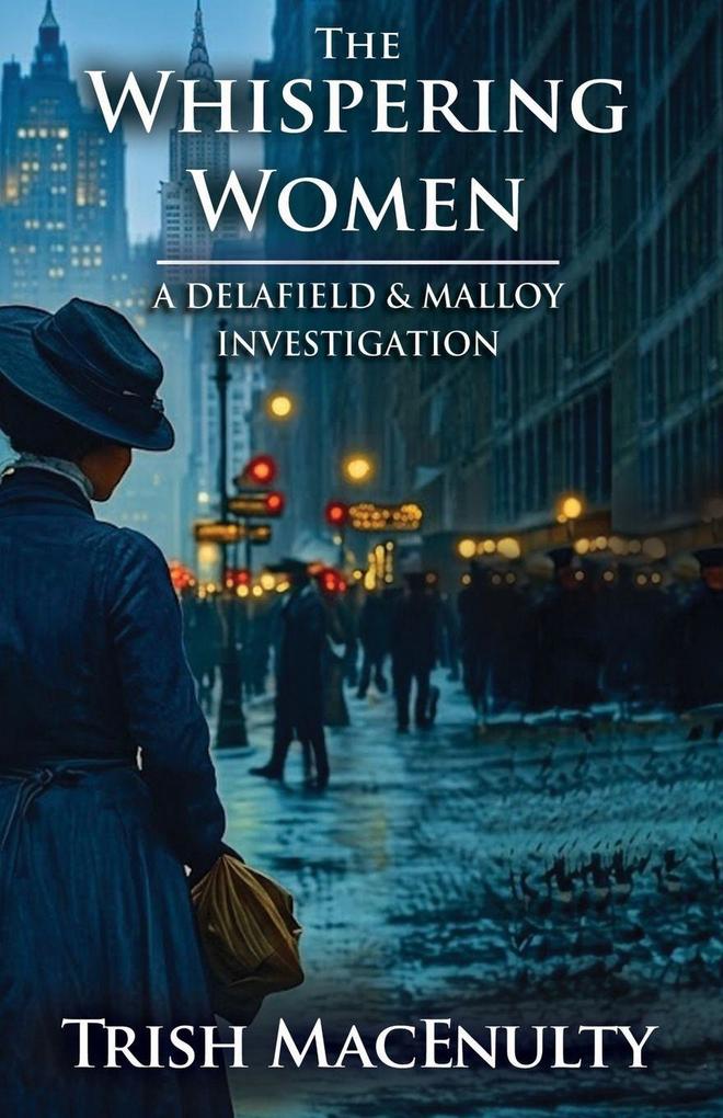 The Whispering Women