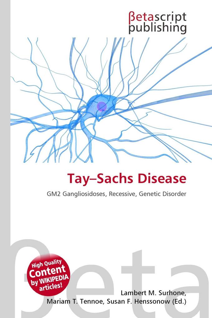 Tay-Sachs Disease