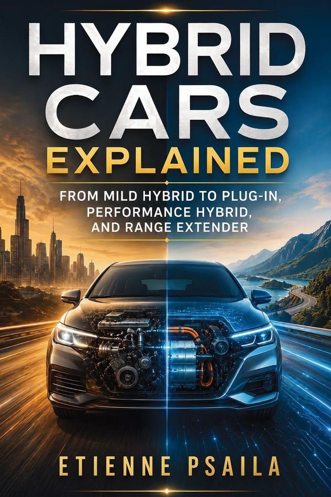 Hybrid Cars Explained