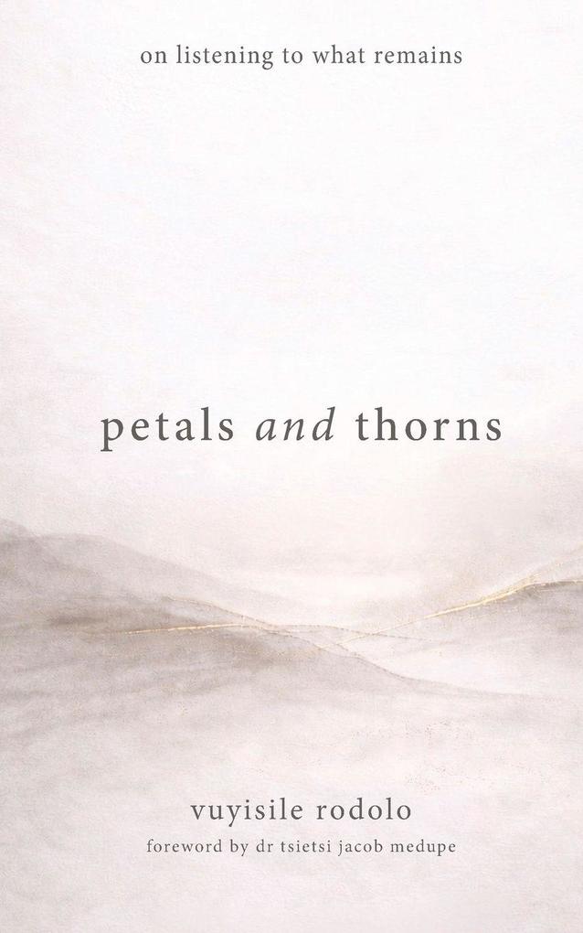 petals and thorns