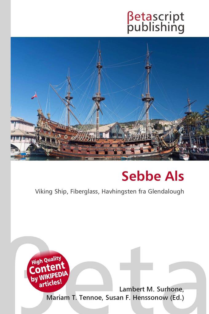 Sebbe Als