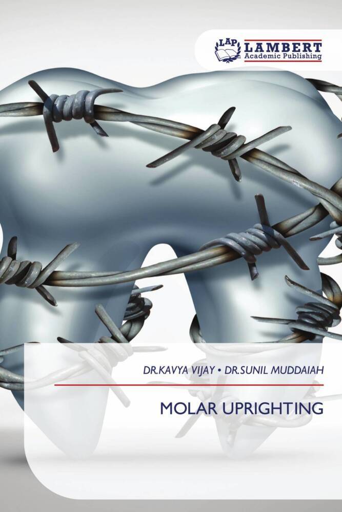 MOLAR UPRIGHTING