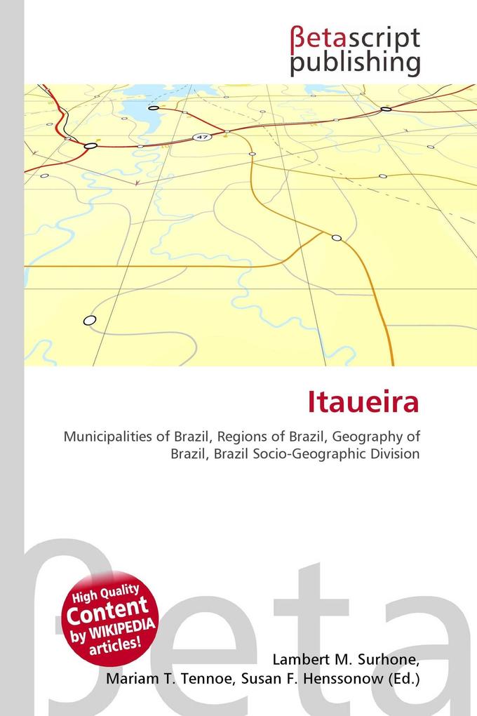 Itaueira