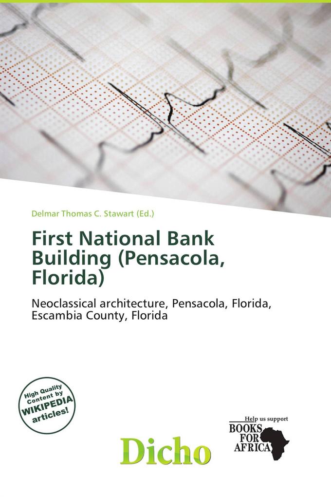 First National Bank Building (Pensacola Florida)