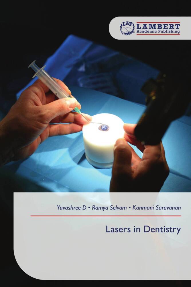 Lasers in Dentistry