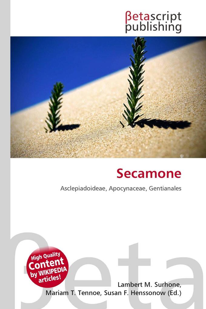 Secamone