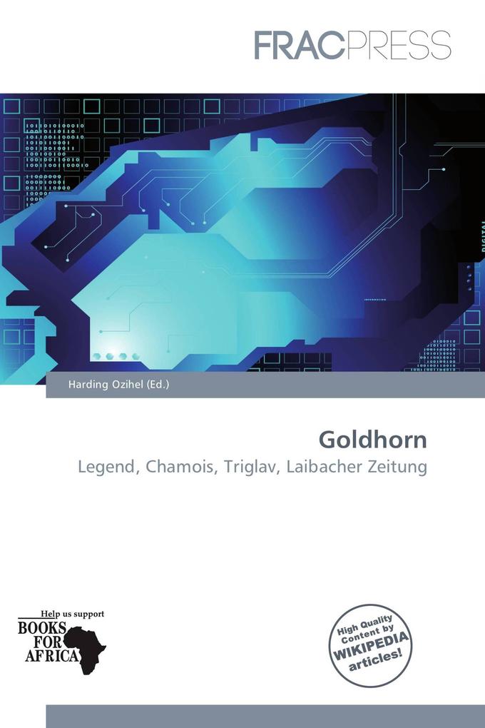 Goldhorn