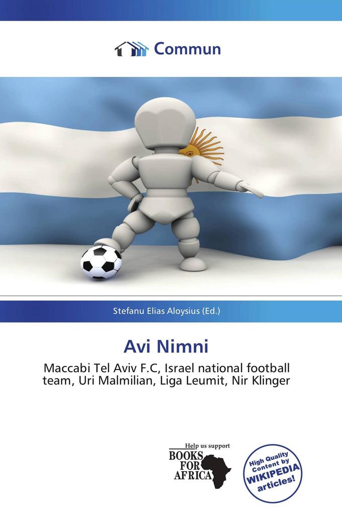 Avi Nimni