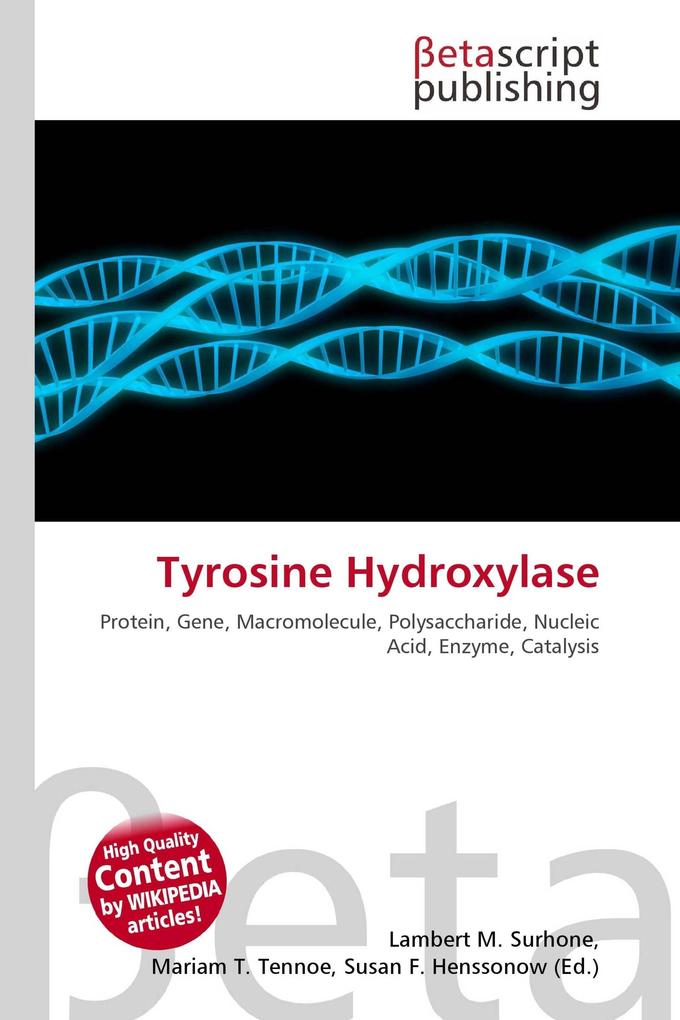 Tyrosine Hydroxylase