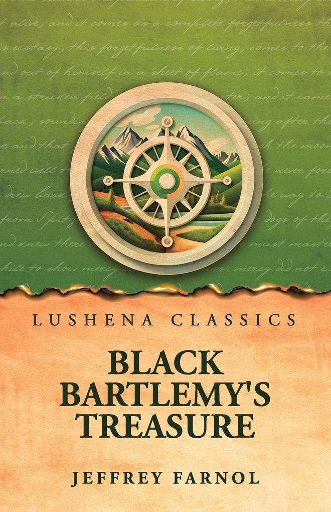 Black Bartlemy's Treasure