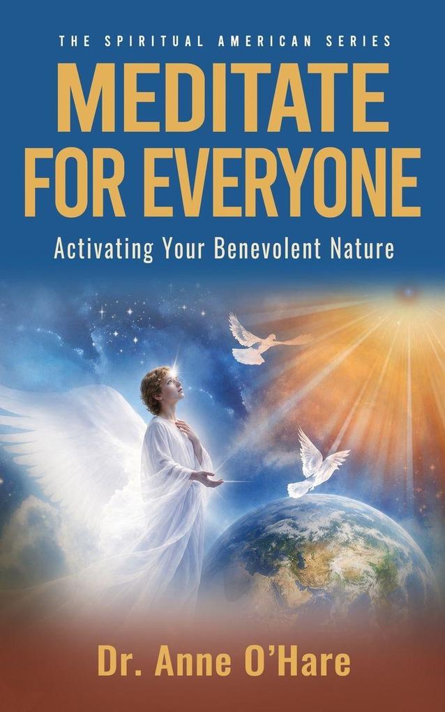 Meditate For Everyone