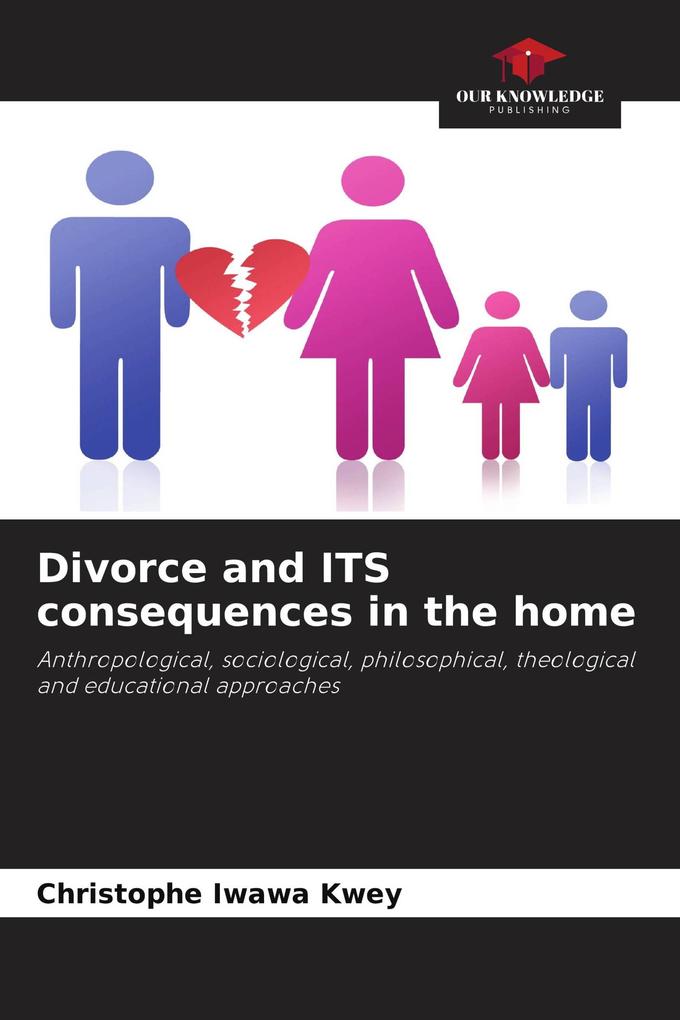 Divorce and ITS consequences in the home