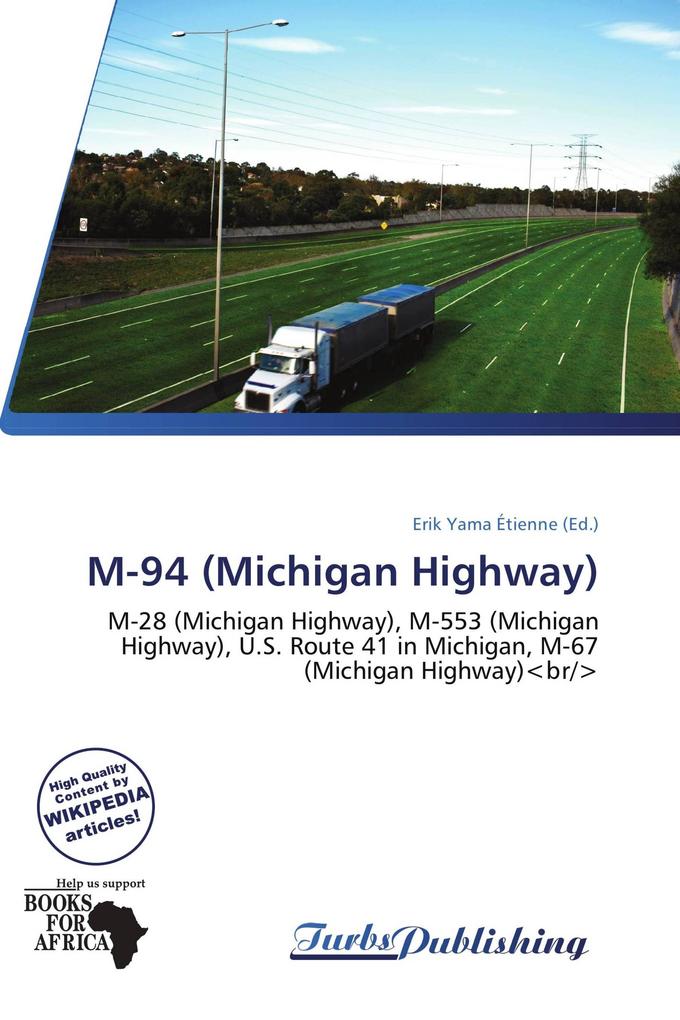 M-94 (Michigan Highway)