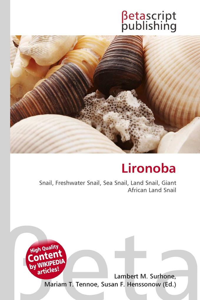 Lironoba