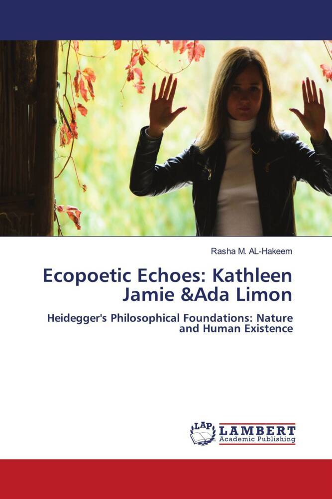 Ecopoetic Echoes: Kathleen Jamie &Ada Limon