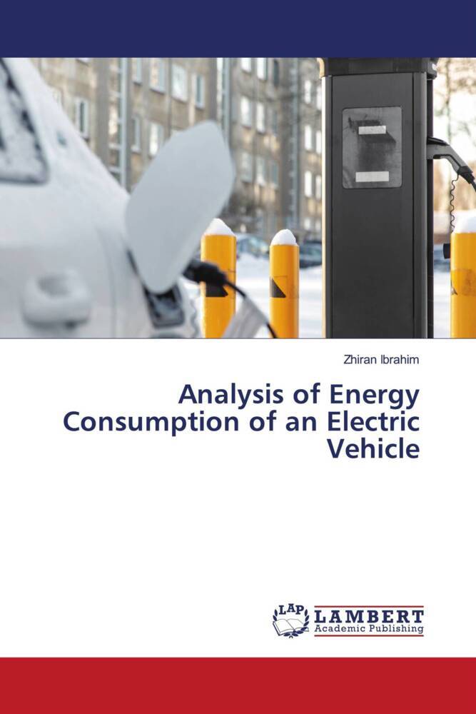 Analysis of Energy Consumption of an Electric Vehicle