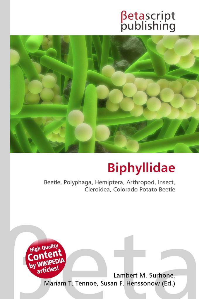 Biphyllidae