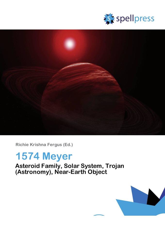 1574 Meyer