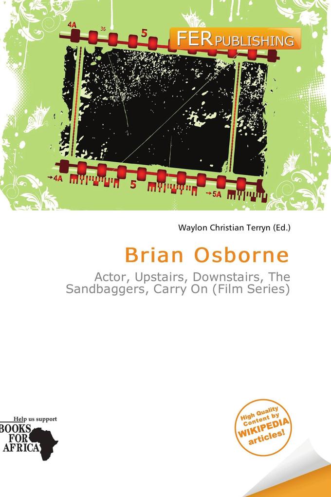 Brian Osborne