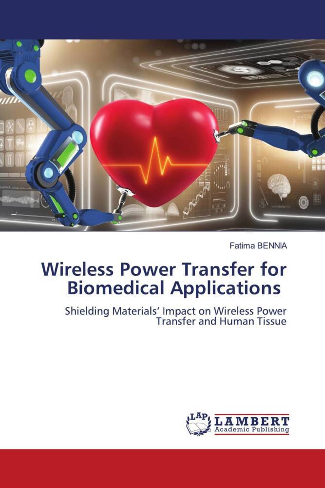 Wireless Power Transfer for Biomedical Applications