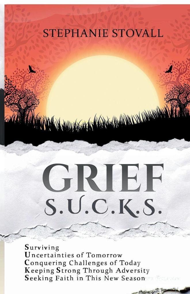 Grief S.U.C.K.S.