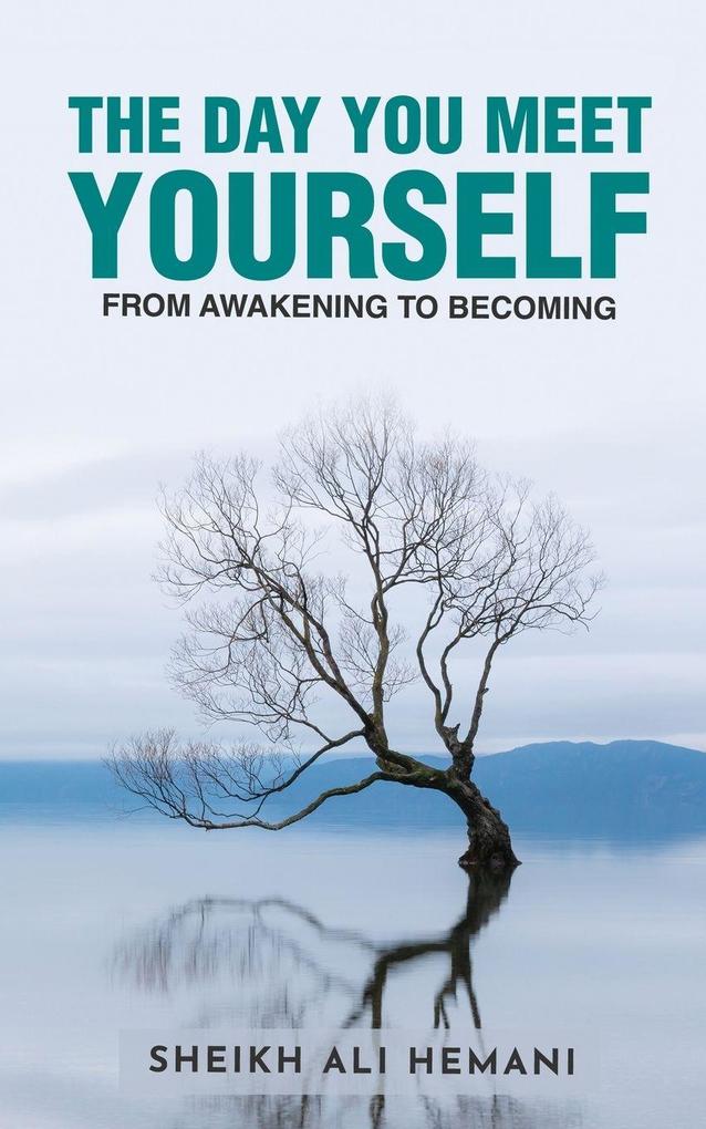 The Day You Meet Yourself
