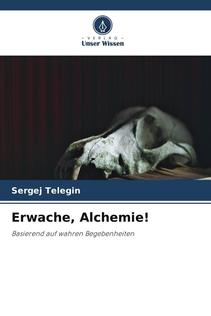 Erwache Alchemie!