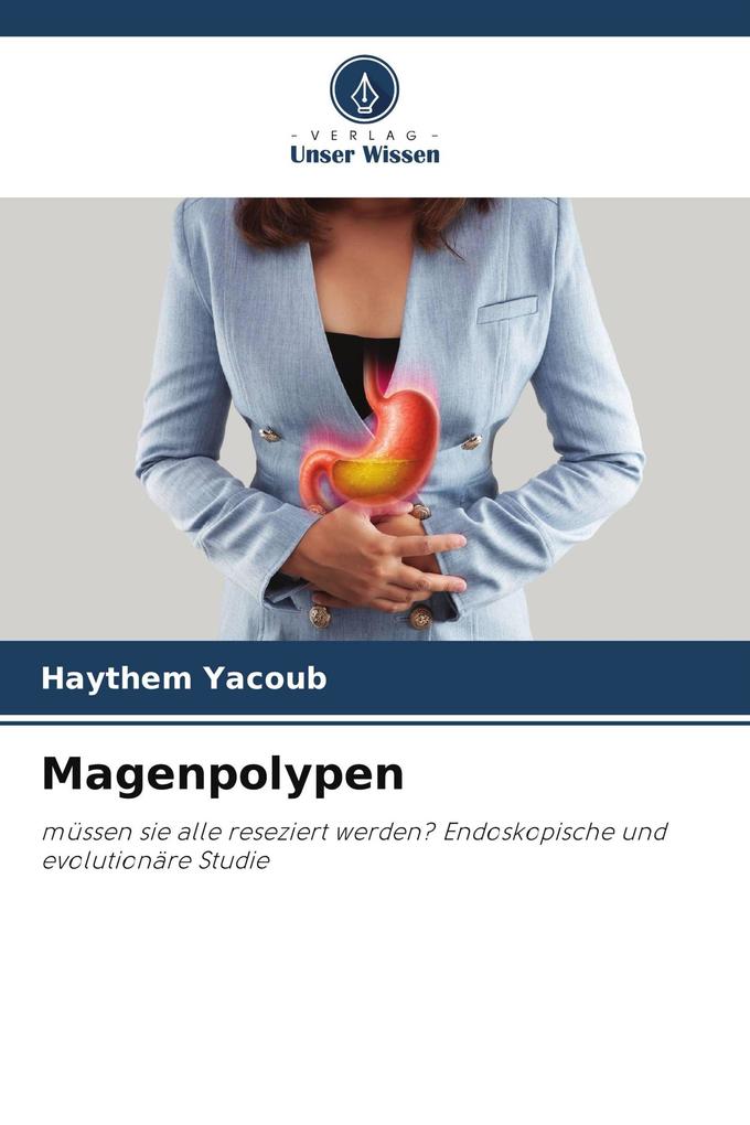 Magenpolypen