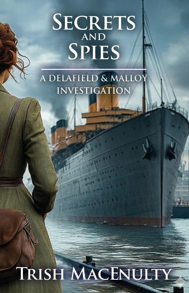 Secrets and Spies