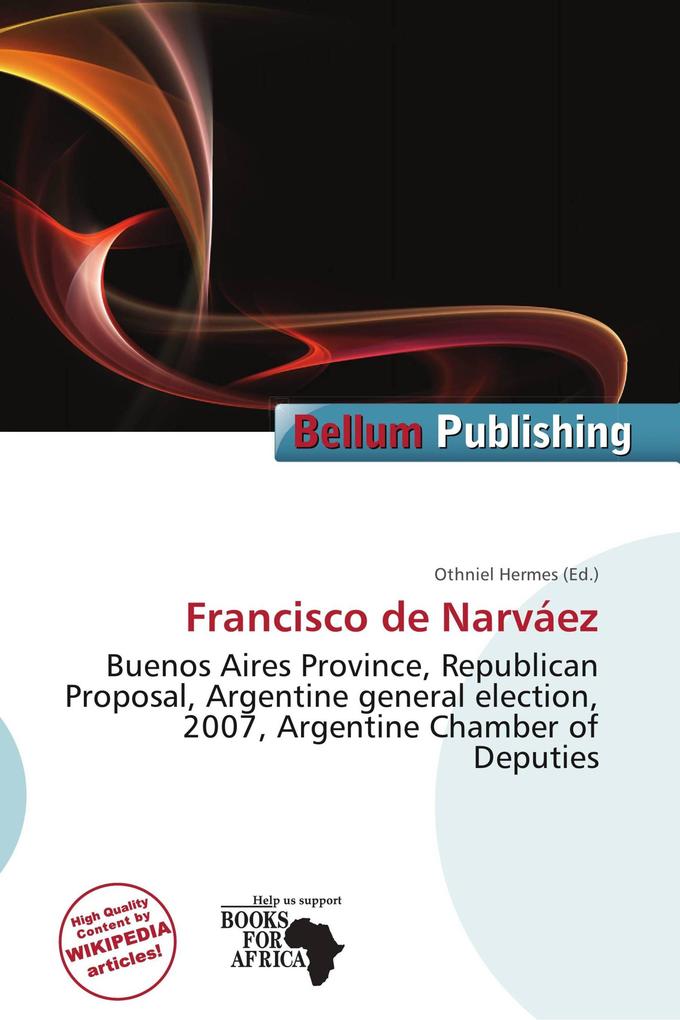 Francisco de Narváez