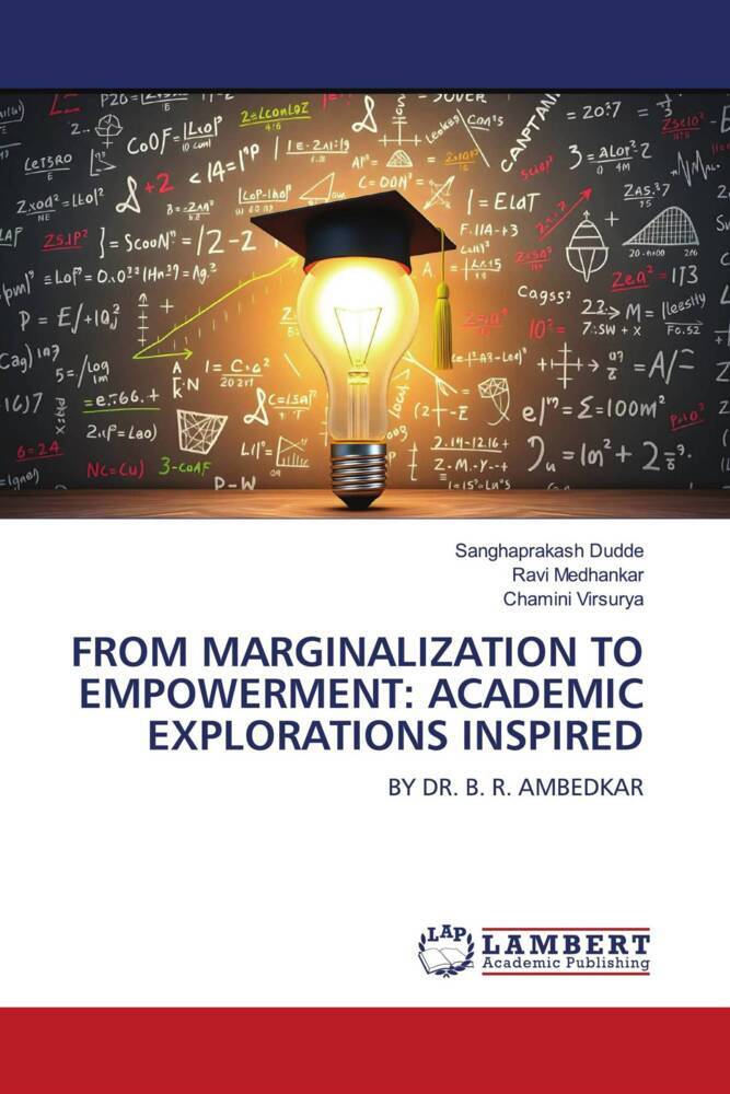 FROM MARGINALIZATION TO EMPOWERMENT: ACADEMIC EXPLORATIONS INSPIRED