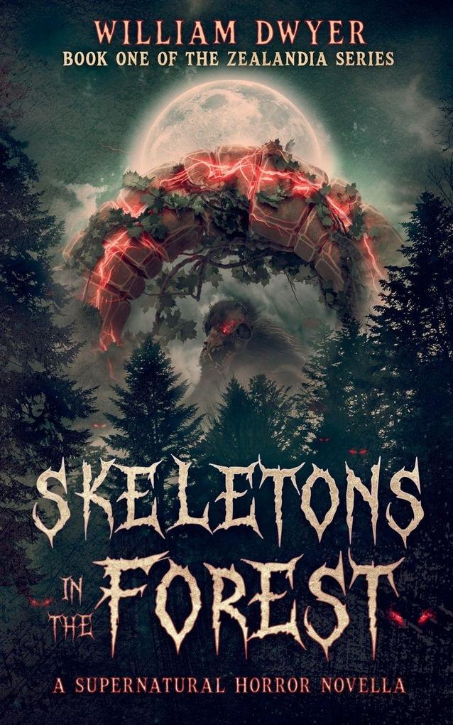 Skeletons in the Forest