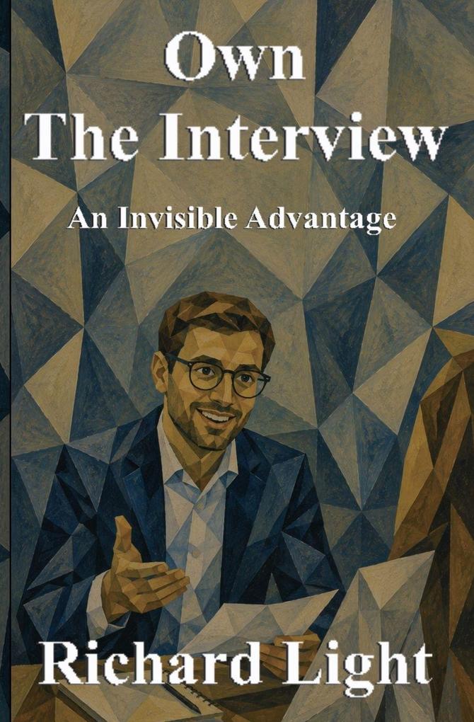 Own The Interview