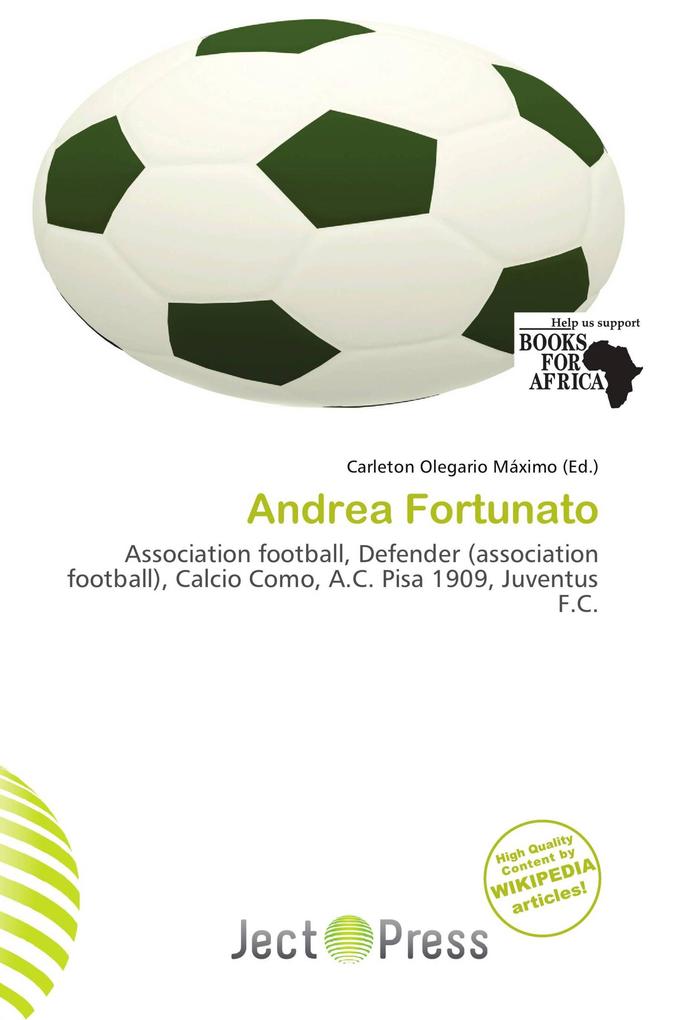 Andrea Fortunato