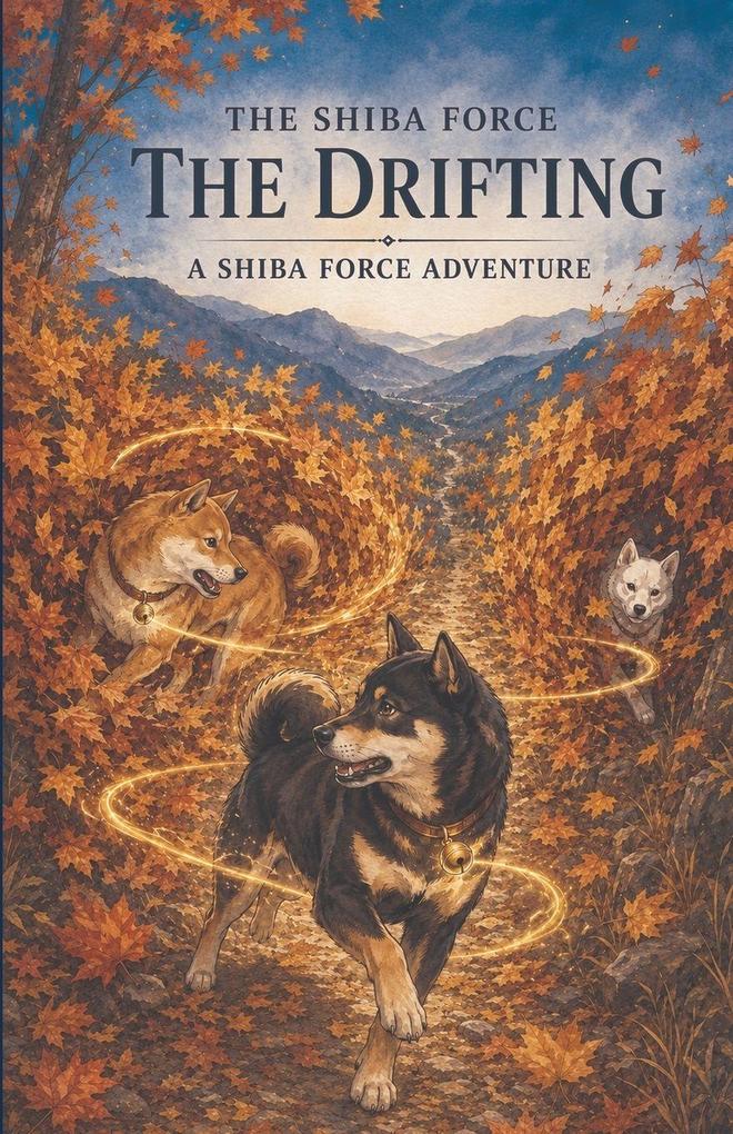 The Shiba Force