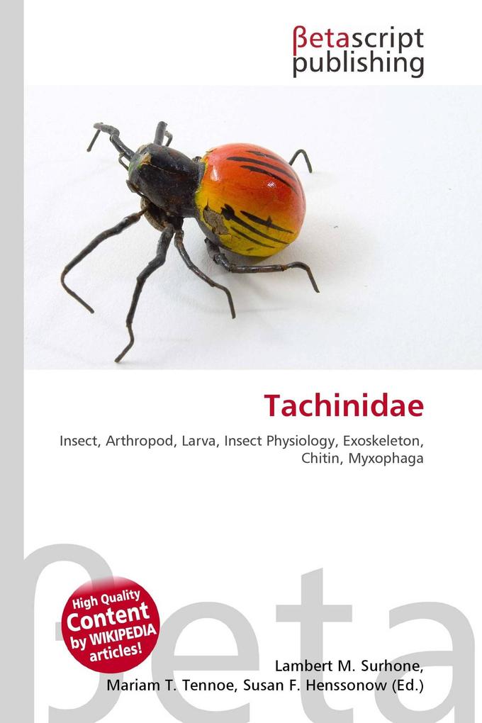 Tachinidae