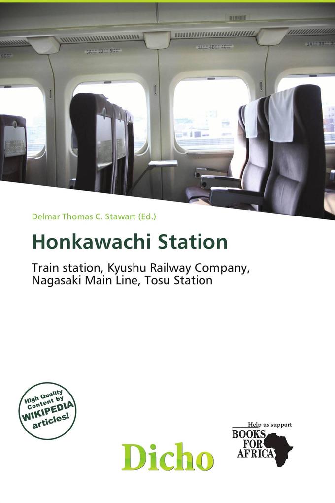 Honkawachi Station