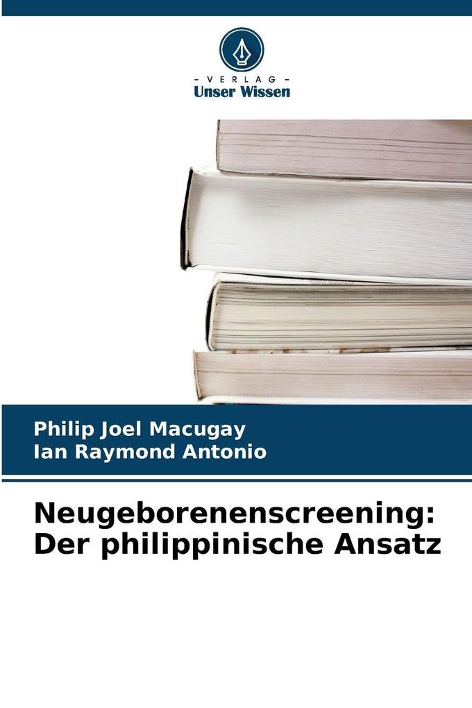 Neugeborenenscreening: Der philippinische Ansatz